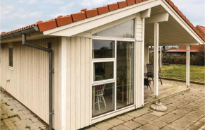 Cozy Home In Borre With House A Panoramic View, Borre